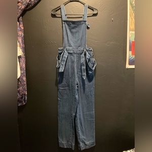 Universal Thread Overalls